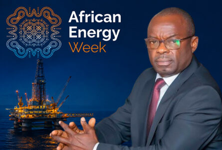 L’offshore pétrolier gabonais sera au centre d'une table ronde dédiée à l’African Energy Week 2026, avec la participation du ministre du Pétrole et du Gaz, Clotaire Kondja. © GabonReview