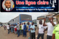 «Chaque échéance manquée, chaque signature reportée ne s'efface pas, elle s'accumule, une dette de crédibilité qui ne figure dans aucun bilan mais qui se présente tout de même, un jour, à son guichet.» © GabonReview
