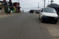 Une vue de la capitale dimanche 30 août 2026. © GabonReview