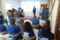 Les responsables de Moov Africa Gabon Telecom lors de la présentation de MIA, le 21 août 2026 à Libreville. © GabonReview