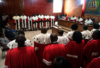 Plusieurs membres du corps judiciaire gabonais sont attendus, le 25 août 2026, devant le Conseil de discipline du CSM, dans une procédure portant sur de présumés manquements professionnels. (Illustration) © D.R.