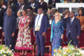 Oligui Nguema célèbre l’indépendance ivoirienne aux côtés de Ouattara, le 7 août 2026 à Libreville. © Communication présidentielle