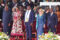Oligui Nguema célèbre l’indépendance ivoirienne aux côtés de Ouattara, le 7 août 2026 à Libreville. © Communication présidentielle