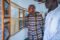 Le président Brice Clotaire Oligui Nguema lors de sa visite à Bakau, le 31 juillet 2026 à Banjul. © Communication présidentielle