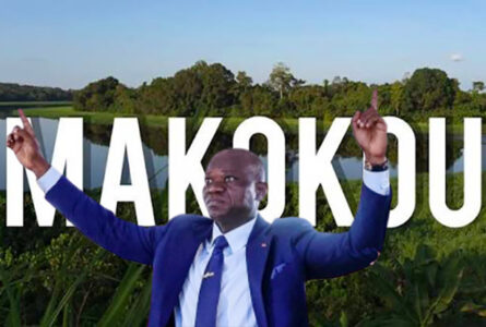 Makokou au cœur du 30-Août : Brice Clotaire Oligui Nguema attendu pour cinq jours de cérémonies et d’inaugurations. © GabonReview