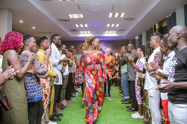 Oyem accueille la 4ᵉ édition de l'Origin'L Fashion Week du 28 au 30 août | Gabonreview.com