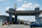 Le poste-frontière de Kabala, entre le Gabon et la République du Congo. Si les Gabonais se disent ouverts aux étrangers, la libre circulation régionale reste, elle, un sujet de méfiance. © GabonReview