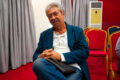 Roland Roger Duboze, directeur de la photographie ayant marqué le cinéma gabonais de son regard et de sa maîtrise de la lumière. © GabonReview