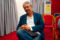 Roland Roger Duboze, directeur de la photographie ayant marqué le cinéma gabonais de son regard et de sa maîtrise de la lumière. © GabonReview