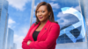 Rose Oguebandja prend les commandes de L’Archer Gabon, avec pour mission de mettre la puissance de financement du groupe au service des institutions, des entreprises et des ménages gabonais. © GabonReview (montage)