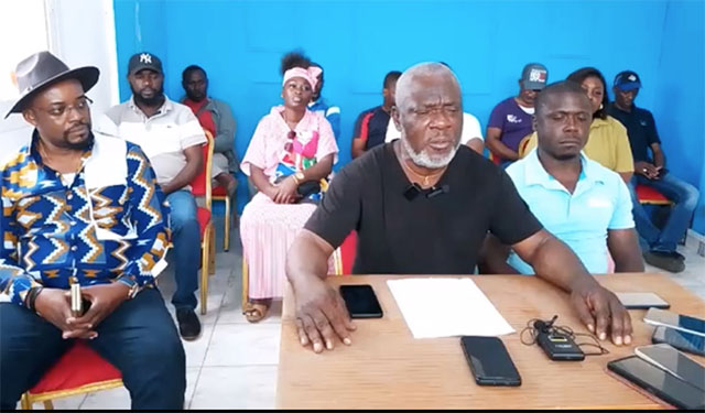 Ultimatum au 15 août : SOS Pétrolier menace de paralyser le secteur pétrolier gabonais | Gabonreview.com