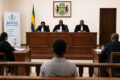 Ces sessions criminelles doivent donner une réponse judiciaire aux affaires criminelles concernant les mineurs et renforcer l’effectivité de la justice spécialisée (Illustration IA). © GabonReview