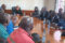 Scène de la séance de travail des responsables des Sucreries du Gabon avec le gouverneur Jacques Denis Tsanga, le 28 août 2026.  © AGP