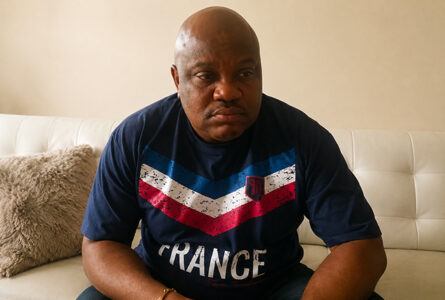 Wilfried Okoumba Kamitatou : les plaintes s’accumulent, le dossier judiciaire s’épaissit. © Facebook/La Presse judiciaire gabonaise