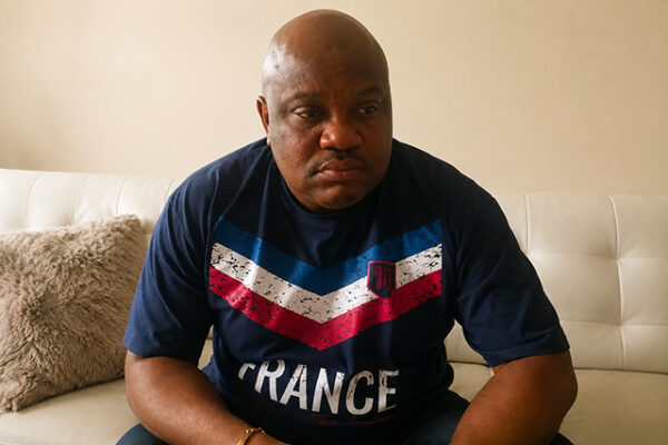 Wilfried Okoumba : un peu plus sur les trois plaintes et un mystérieux échange avec la DGDI