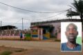 Soupçonné de plusieurs méfaits contre sa tante, G.M. a été placé en détention provisoire à la prison centrale de Mouila. © GabonReview (montage)