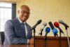 e directeur général de la Société agropastorale du Gabon (AGROPAG), Aubert Ndjila, a annoncé, dimanche 2 août, la tenue d'une conférence de presse au cours de cette semaine. © Photo montage/GabonReview/IA