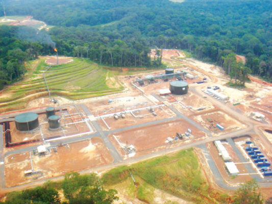 Maurel & Prom : au Gabon, Ezanga résiste et le gaz d’Etekamba ouvre de nouvelles perspectives