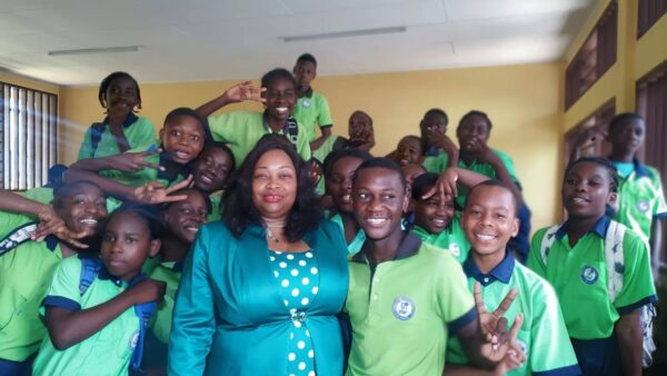 Gabon : la rentrée des classes fixée au 7 septembre 2026