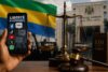 "La politique contemporaine [...] se joue désormais sur Facebook, TikTok, YouTube, X, WhatsApp et les autres plateformes numériques." © GabonReview