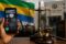 "La politique contemporaine [...] se joue désormais sur Facebook, TikTok, YouTube, X, WhatsApp et les autres plateformes numériques." © GabonReview