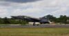 En 2006-2007, le Gabon avait notamment acquis auprès de Paramount Group des Mirage F1AZ provenant de l’ancienne flotte de l’armée de l’air sud-africaine. En 2006-2007, le Gabon avait notamment acquis auprès de Paramount Group et d’Aerosud des Mirage F1AZ provenant de l’ancienne flotte de l’armée de l’air sud-africaine. En 2006-2007, le Gabon avait notamment acquis auprès de Paramount Group et d’Aerosud des Mirage F1AZ provenant de l’ancienne flotte de l’armée de l’air sud-africaine. © D.R.