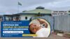 Du 1er au 3 septembre 2026, le Centre hospitalier régional de Port-Gentil (CHRPG) accueillera une campagne consacrée au dépistage des troubles de l’audition chez les nourrissons âgés de 0 à 6 mois. © GabonReview (montage/IA)