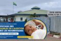 Du 1er au 3 septembre 2026, le Centre hospitalier régional de Port-Gentil (CHRPG) accueillera une campagne consacrée au dépistage des troubles de l’audition chez les nourrissons âgés de 0 à 6 mois. © GabonReview (montage/IA)