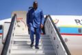 Le président de la République démocratique du Congo, Félix Tshisekedi, est attendu à Libreville le 15 août 2026. © Présidence RDC
