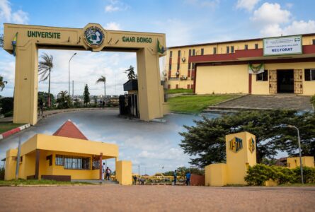 Grâce à une enveloppe exceptionnelle de 9 milliards de francs CFA, l'UOB, l'USTM et l'USS connaîtront des travaux de réhabilitation et de modernisation (photo montage). © GabonReview