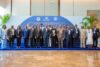 Photo de famille, le 21 septembre 2026. © D.R.