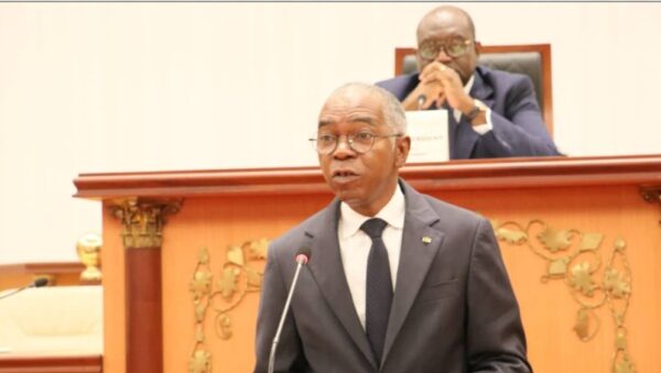 Retraite : Jean Gaspard Ntoutoume Ayi veut supprimer les régimes spéciaux et relever les cotisations