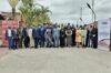 Photo de famille, le 28 septembre 2026. © GabonReview