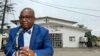 Pour Adrien Nguema Mba, la décision de suspension du bureau contesté ne constitue pas une simple recommandation. © GabonReview/montage