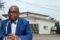 Pour Adrien Nguema Mba, la décision de suspension du bureau contesté ne constitue pas une simple recommandation. © GabonReview/montage