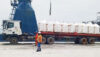 AGL Gabon réalise avec succès une opération logistique inédite. © D.R.