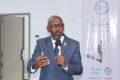 Le représentant le directeur général de l’ANINF, Maixent Mba Mvet lors des échanges avec les jeunes, le 16 septembre 2026. © GabonReview