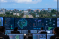 Libreville sous surveillance numérique : pour l’ANINF, les 900 000 alertes traduisent d’abord une capacité à détecter la menace, pas 900 000 intrusions réussies. © GabonReview