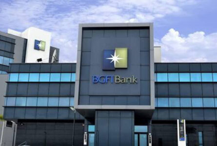 BGFI Holding Corporation, maison mère du groupe, a lancé la deuxième phase de son augmentation de capital, avec un objectif de 80,558 milliards de FCFA à mobiliser d’ici au 15 octobre 2026. Ici, le siège de BGFIBank à Libreville. © D.R.