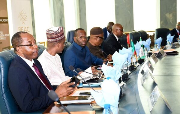 Afrique centrale : la BEAC plaide pour une mobilisation accrue des ressources pour financer le développement