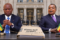 Le dossier des «biens mal acquis» s’invite entre Oligui Nguema et Sassou-Nguesso : Libreville invoque tout simplement a défense de ses intérêts patrimoniaux, tandis que les réquisitions du parquet français touchent directement la famille du président congolais. © GabonReview