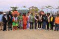 Lancement de la troisième édition de la Caravane touristique, le 17 juillet 2026, à Libreville par la ministre du Tourisme durable et de l’Artisanat, la Pr Marcelle Ibinga-Itsitsa. © GabonReview