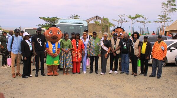 Après trois éditions, la Caravane Touristique du Gabon obtient enfin son statut officiel