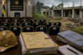 Des chantiers de la Nyanga aux bureaux de la Vice-présidence : les 7 milliards changent de décor, et 21 entreprises sont désormais attendues autour de la table. © GabonReview
