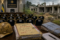 Des chantiers de la Nyanga aux bureaux de la Vice-présidence : les 7 milliards changent de décor, et 21 entreprises sont désormais attendues autour de la table. © GabonReview