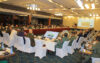 Vue des participants à Conférence des sous-officiers africains (Africa Senior Enlisted Leader Conference-ASELC) qu’accueille Libreville, du 15 au 17 septembre 2026. © GabonReview
