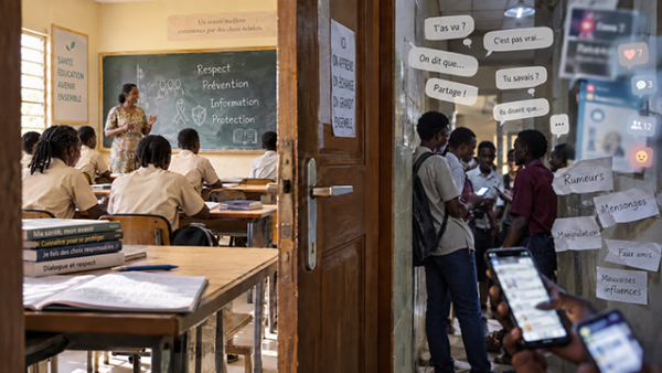 [Tribune] Education à la Santé Sexuelle et Reproductive (ESSR) en milieu scolaire : Enjeux, réalités et responsabilités