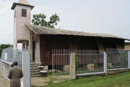 Le Conseil des ministres a approuvé la poursuite de la médiation engagée au sein de l’Église évangélique du Gabon. © D.R.