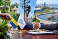 Cet accord de financement, avec la BIRD, vise à soutenir le Projet d’accès aux services de base et d’amélioration des performances (PASBAP) (Illustration IA). © GabonReview