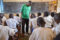 Le Gabon réforme la prime d’éloignement des personnels de l’éducation. © D.R./Global Press Journal)
